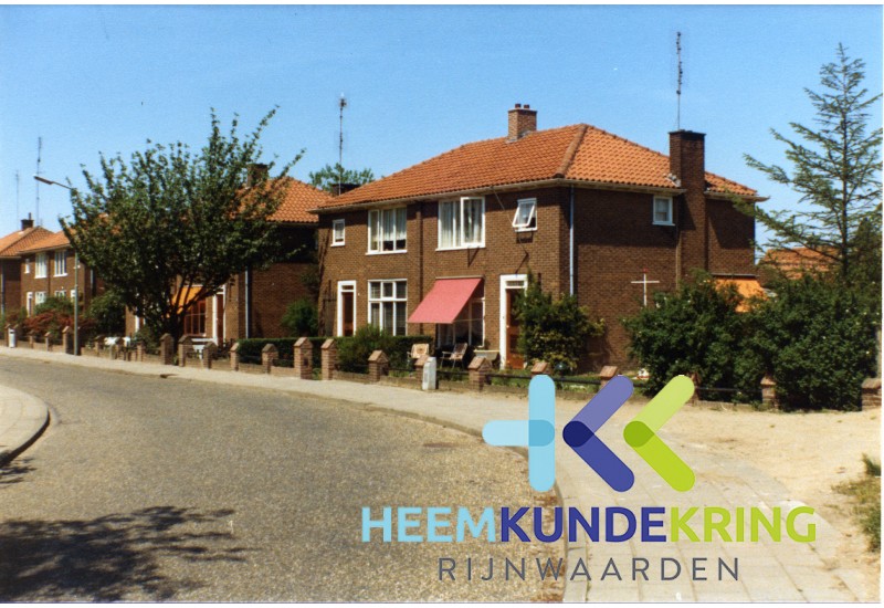 `s Gravenwaardse dijk 11-7-1977 Coll HKR (15)